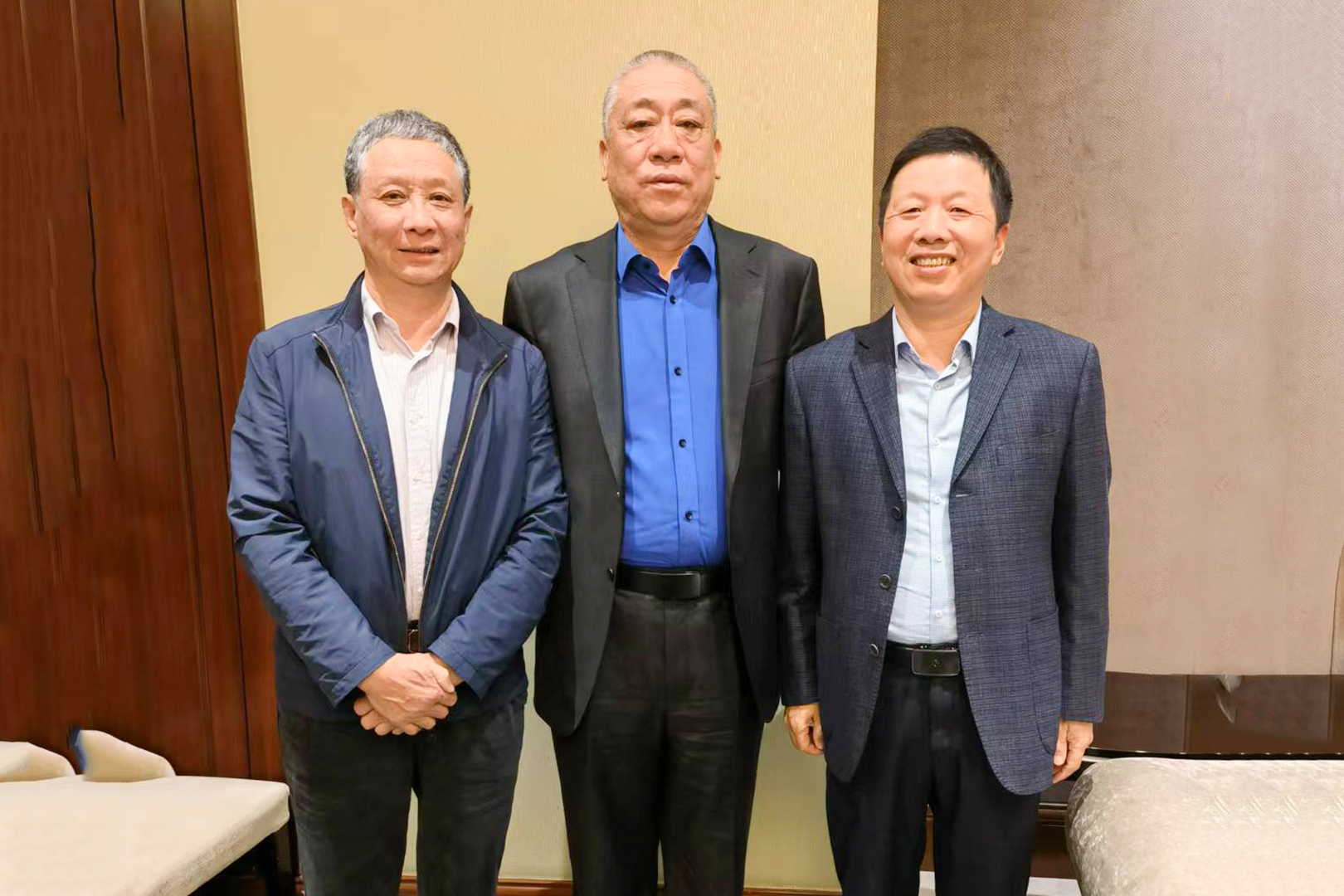 河南省矿山起重机有限公司